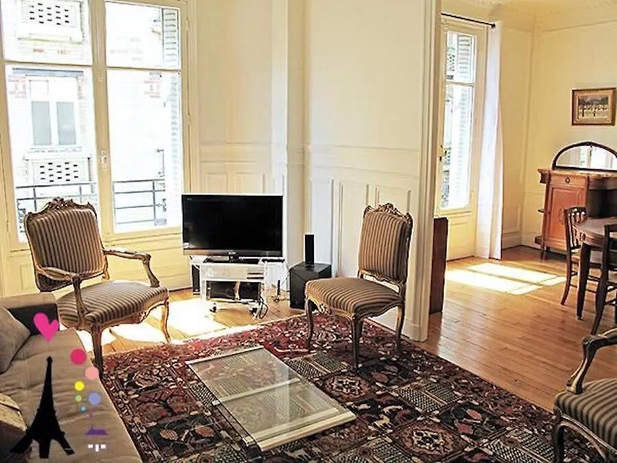 Champs Elysees Argentine Citycosy Appartamento Parigi