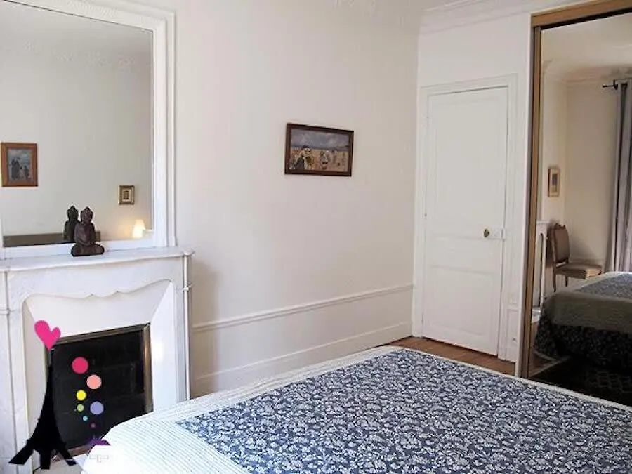 Apartment Champs Elysees Argentine Citycosy Paris